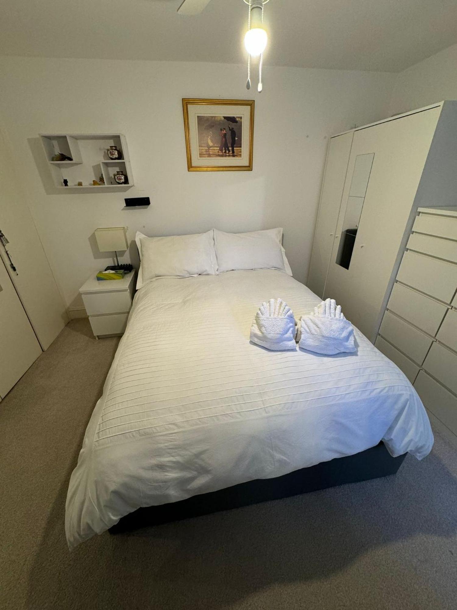 Gem 2 Apartment London