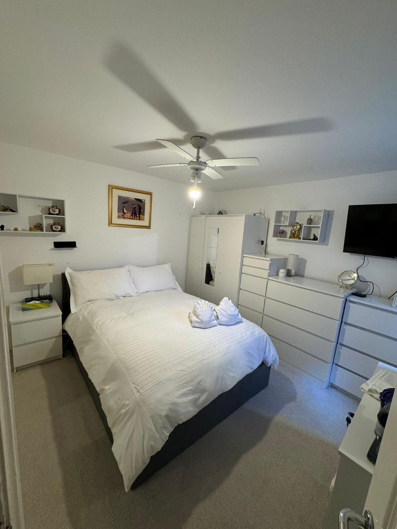 Apartment Gem 2 London