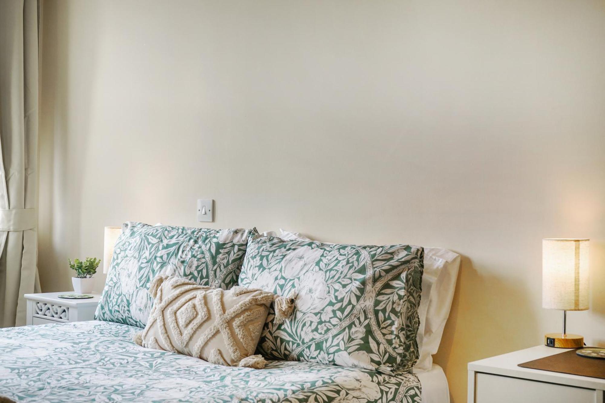 Apartamento The Peaberry *