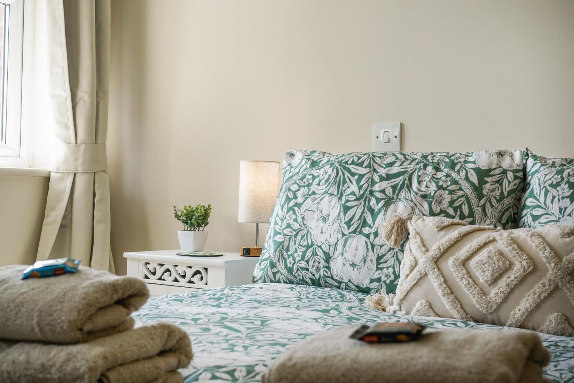 Apartamento The Peaberry Londres