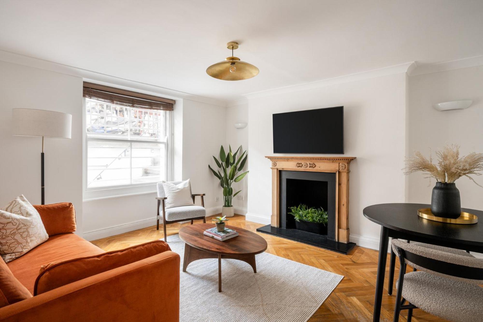 Appartement Urban Rest Notting Hill Londen