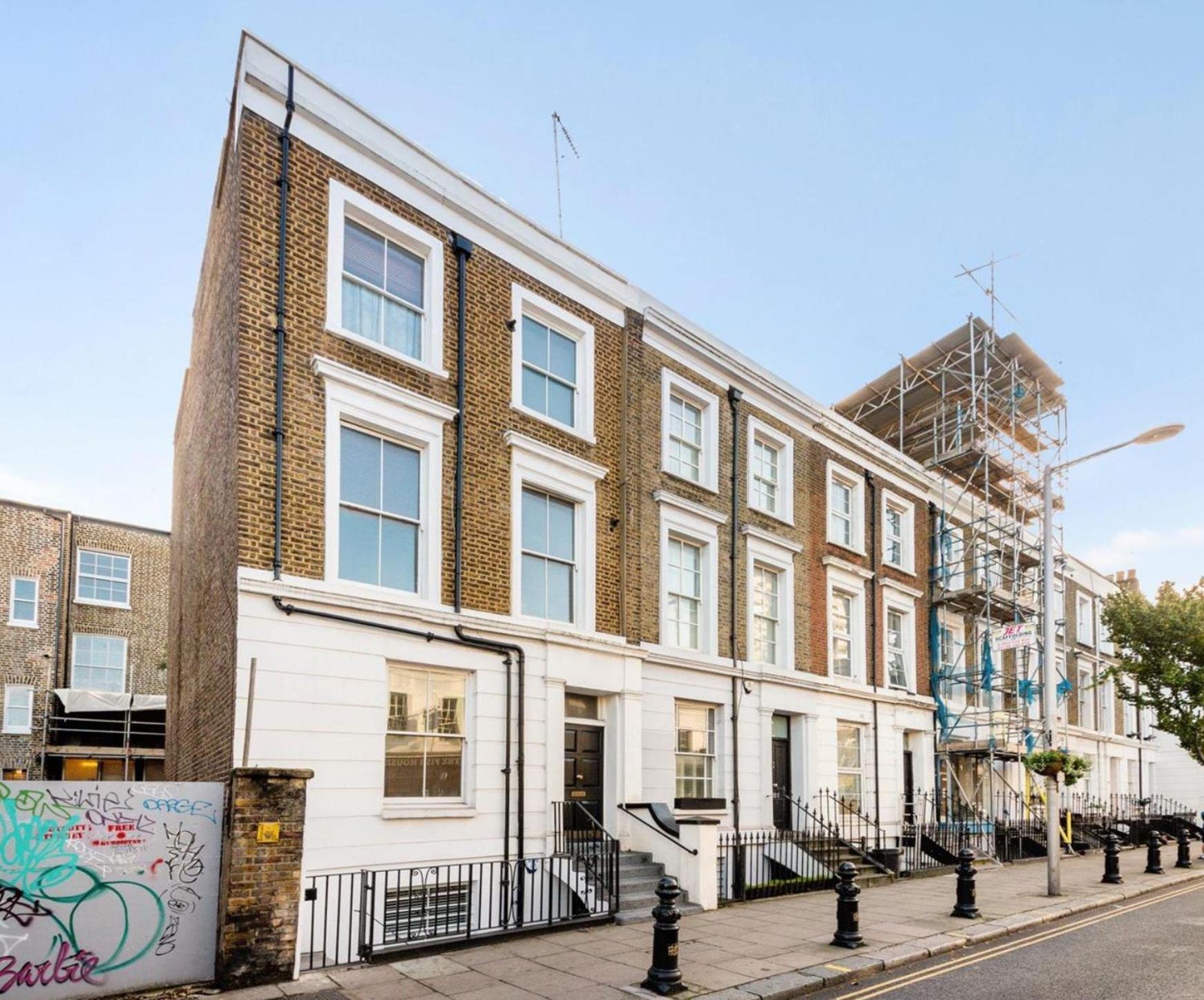 Urban Rest Notting Hill Londen