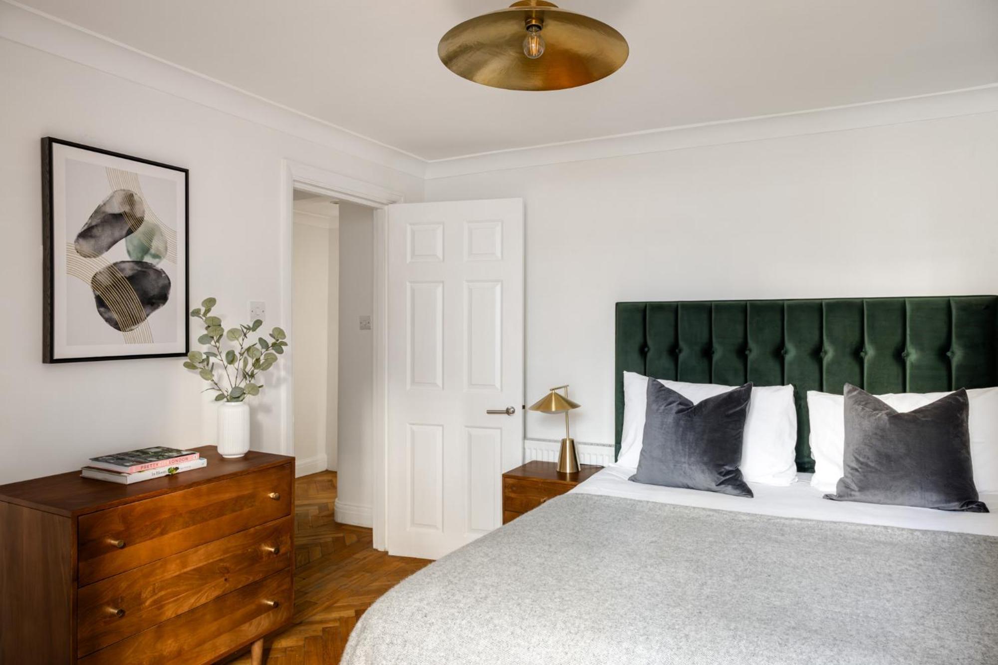 Urban Rest Notting Hill * Londen