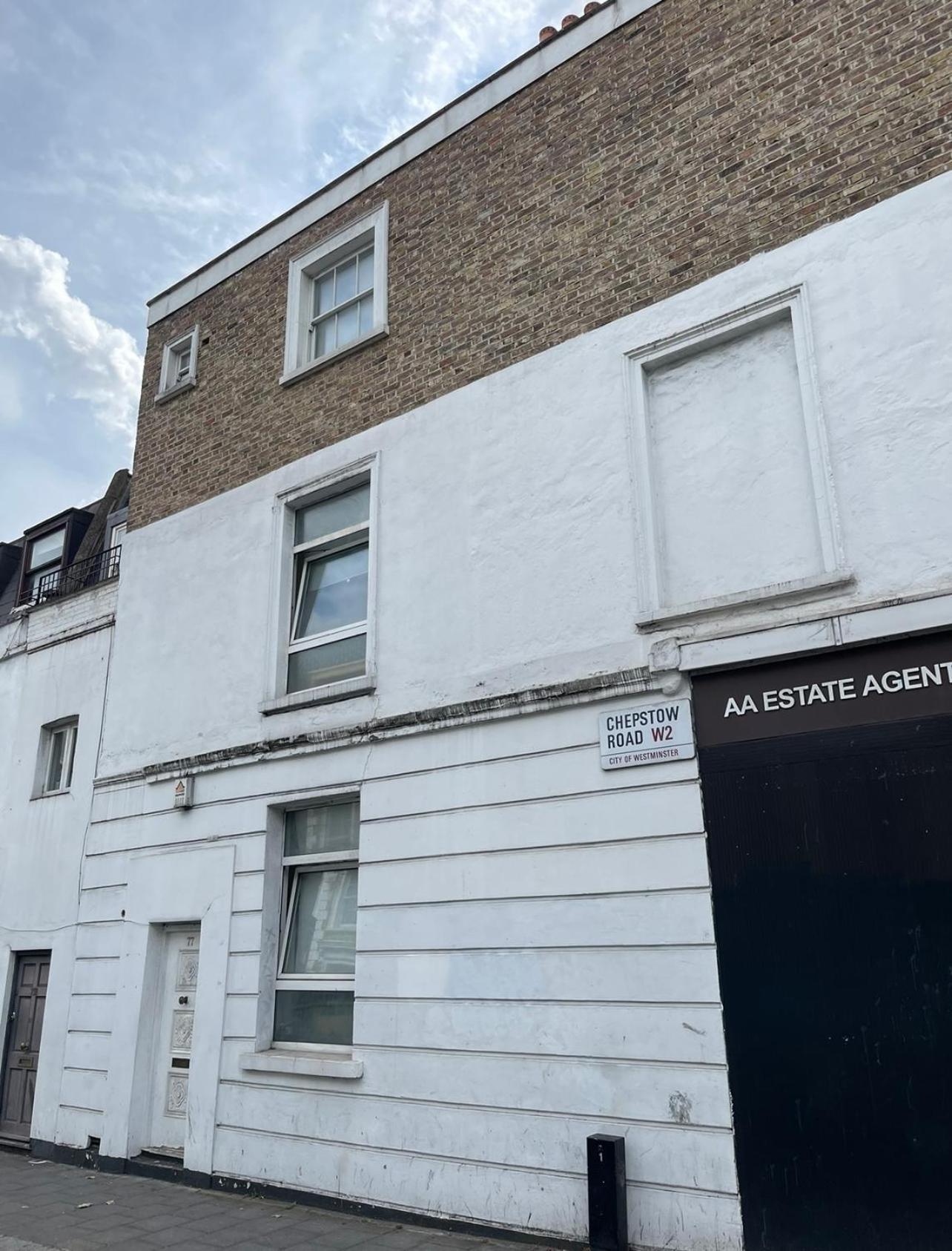 Appartement Cosy 5 Mins From Portobello Road Market - Notting Hill Gate Londen