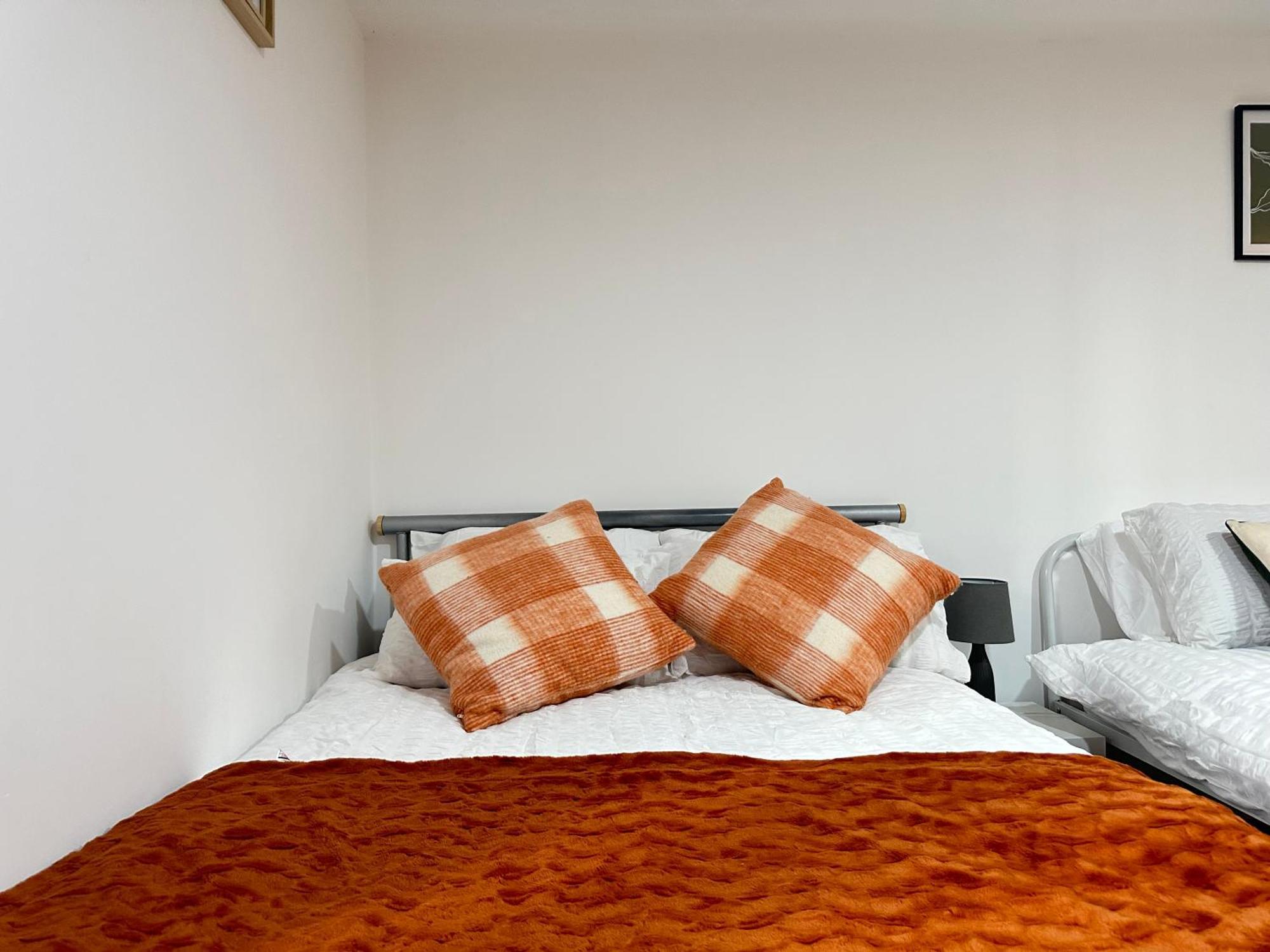 Muswell Hill Area Londres