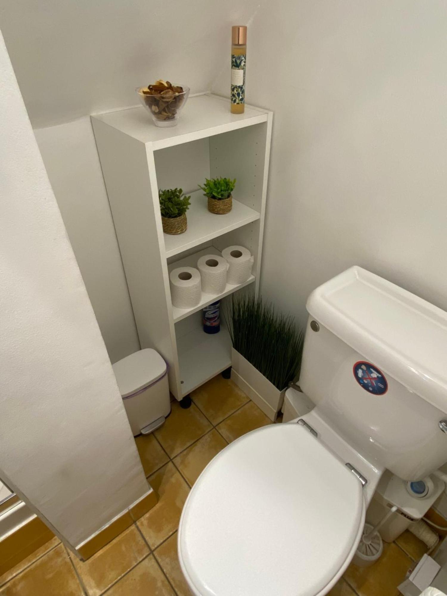 Appartement Flat In West Kensington *