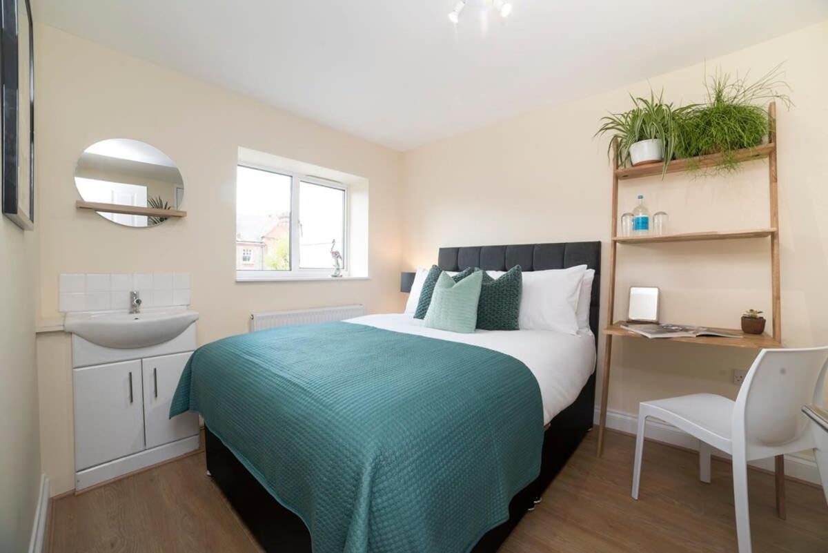 Wilson House Hostal *