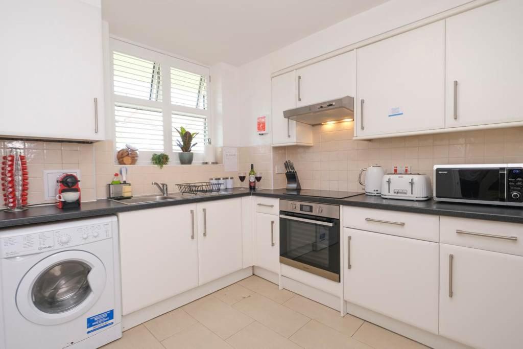 Wilson House Hostal Londres