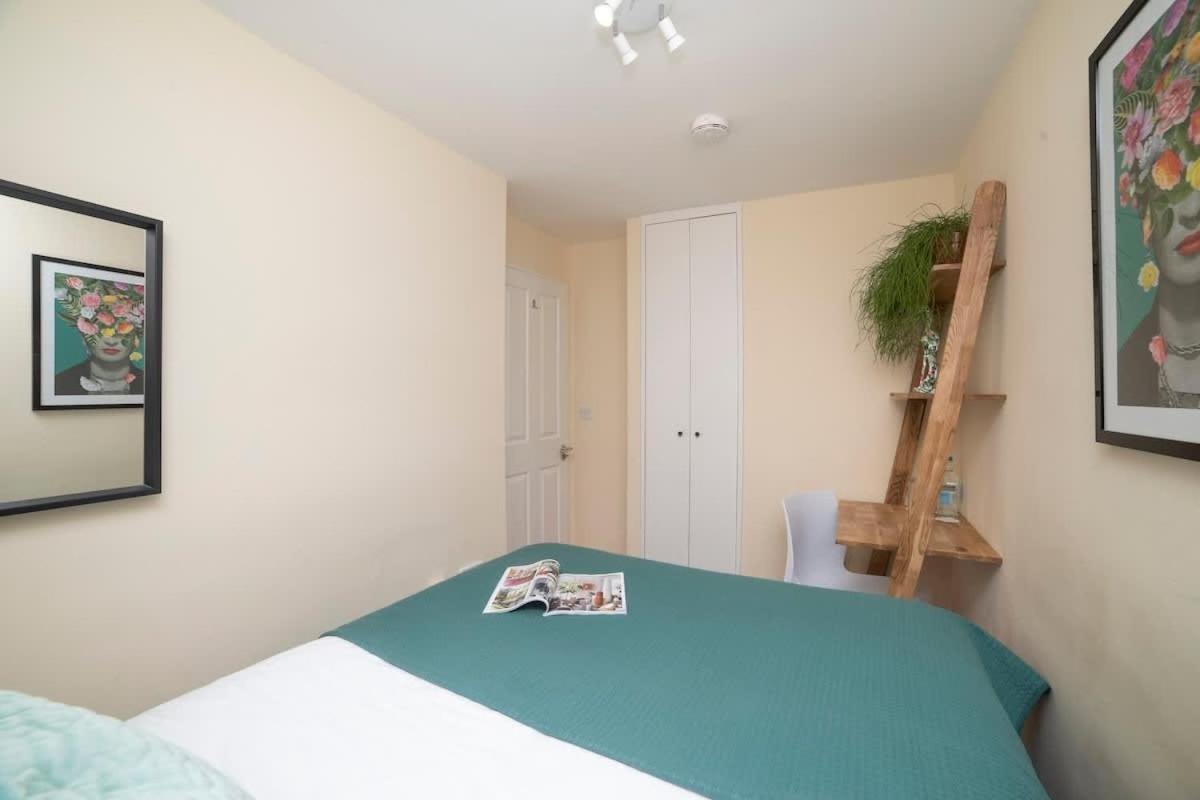 Hostal Wilson House Londres