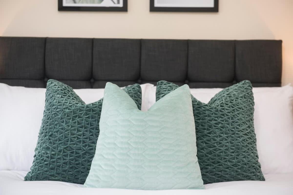 Hostal Wilson House Londres