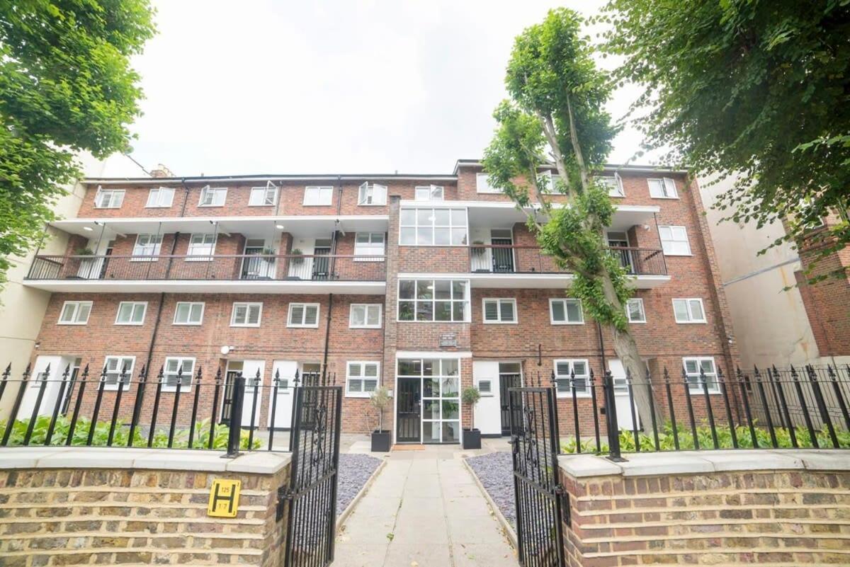 Hostal Wilson House Londres