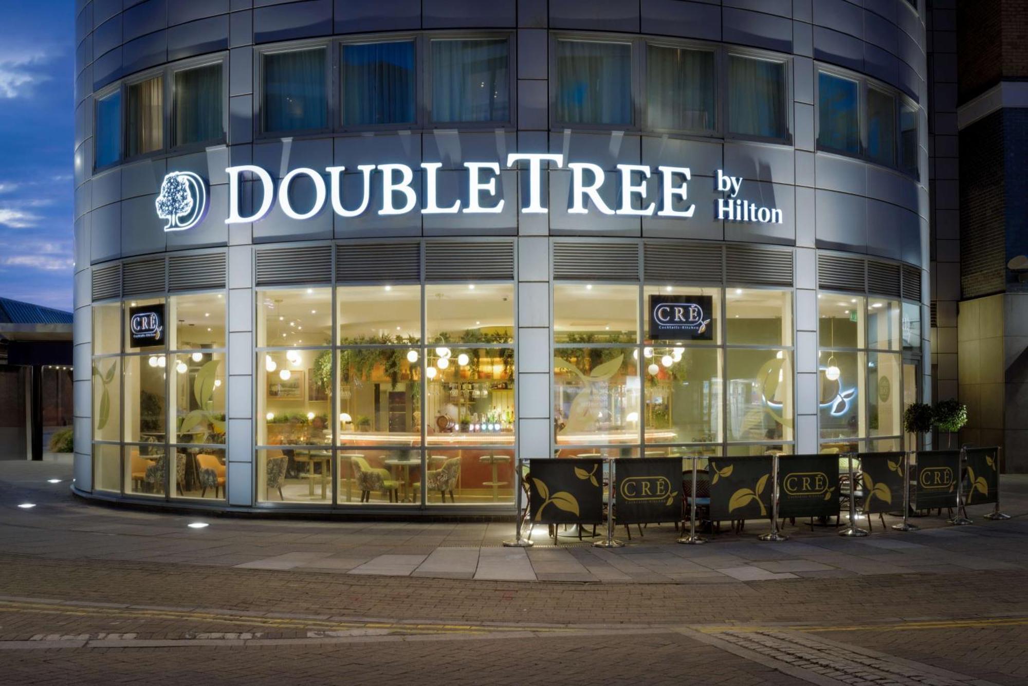Doubletree By Hilton Chelsea 4* London