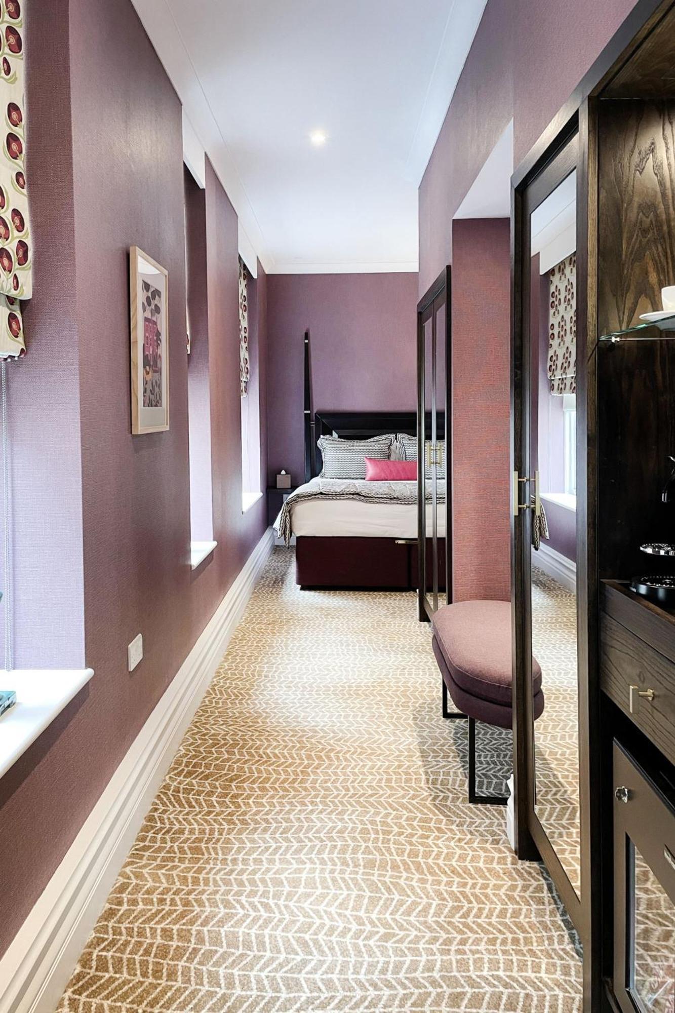 St. Ermin's Hotel, Autograph Collection Hotel 4*