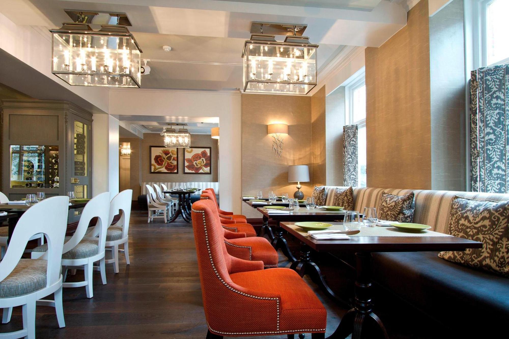 St. Ermin's Hotel, Autograph Collection Hotel London