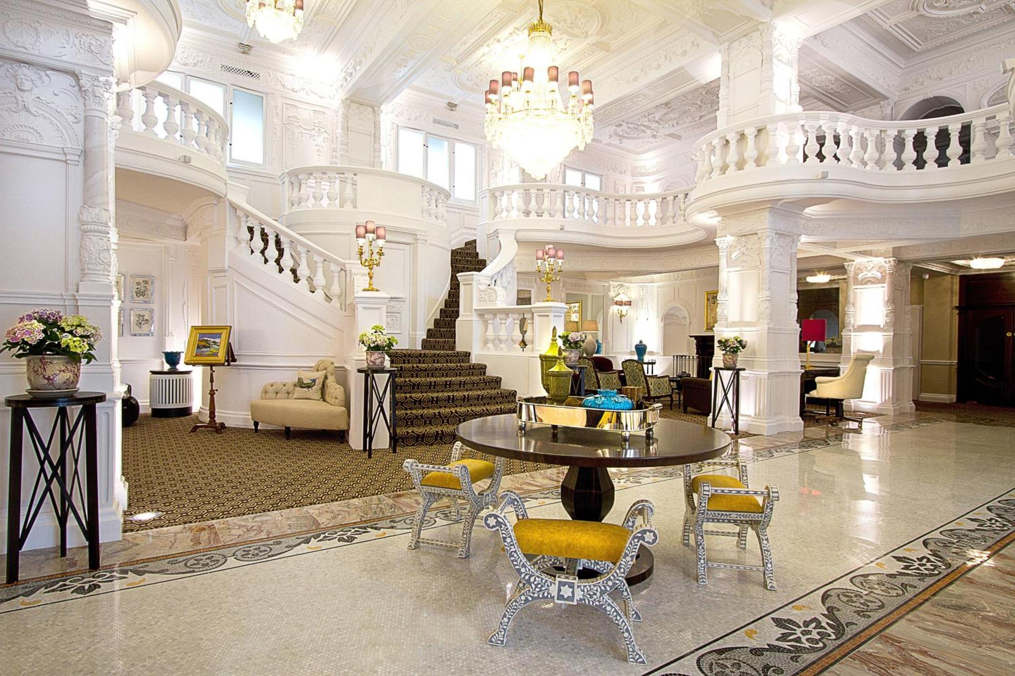 St. Ermin's Hotel, Autograph Collection 4*