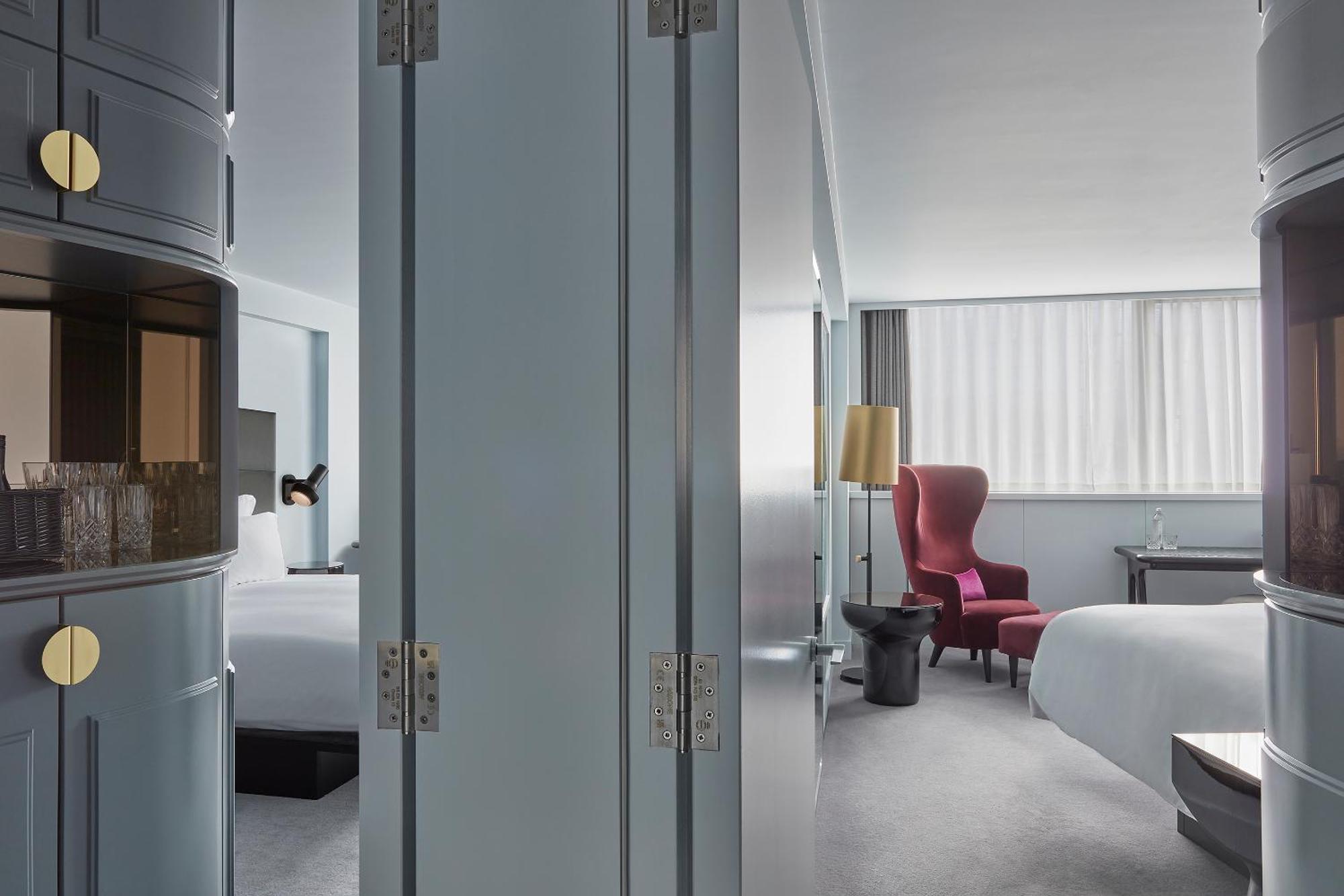 Sea Containers Hotel Londen