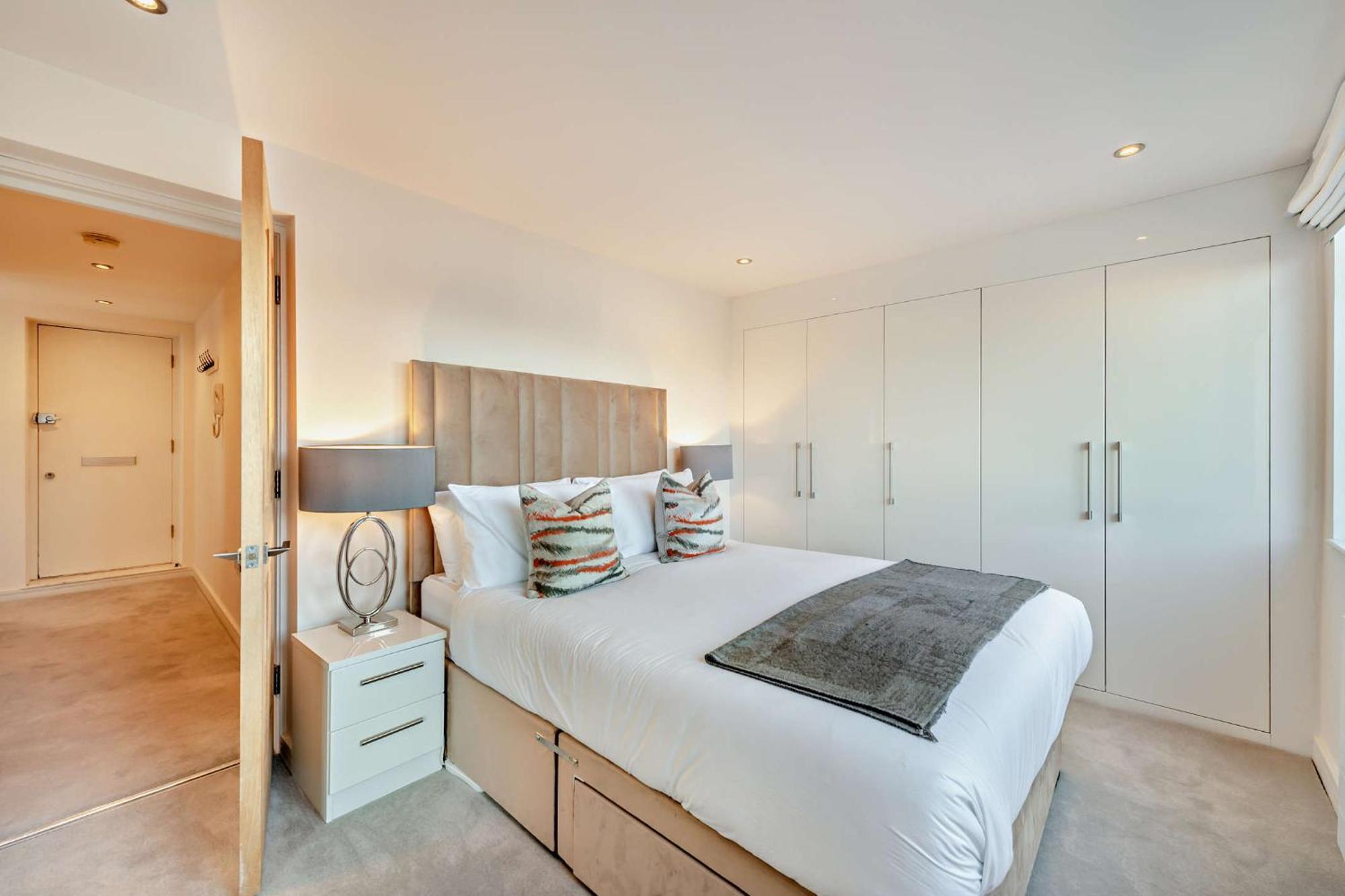Pond Place Apartamento Londres