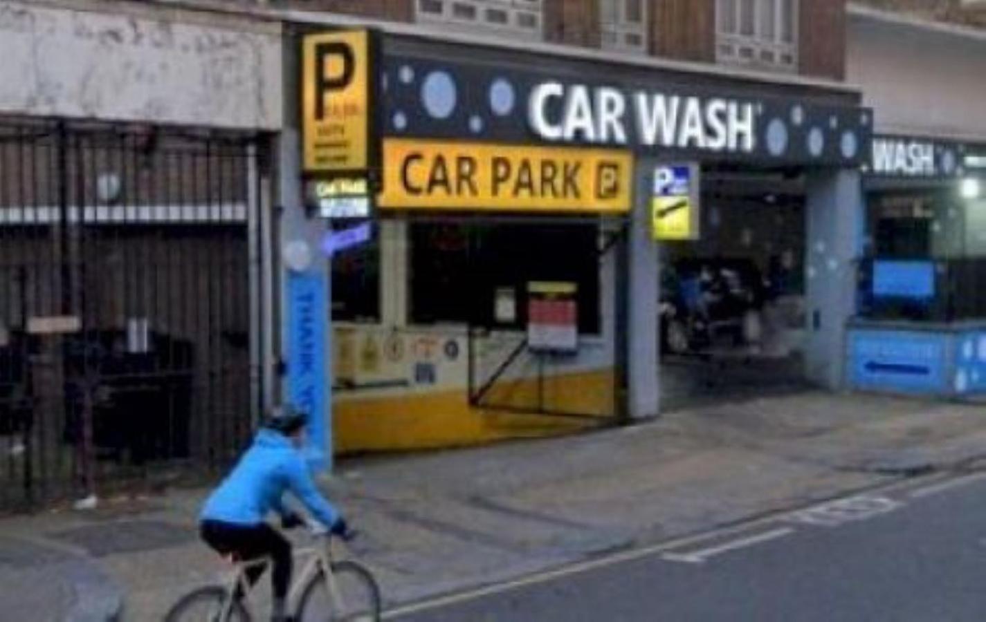 Siac Paddington Marble Arch Ii * London