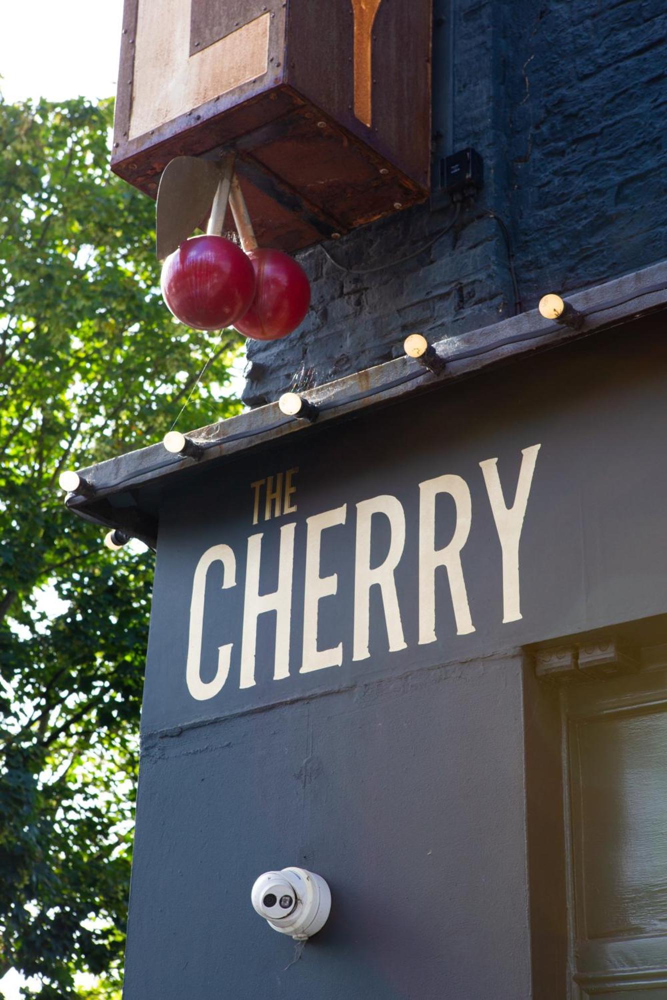 The Cherry 3* Londres