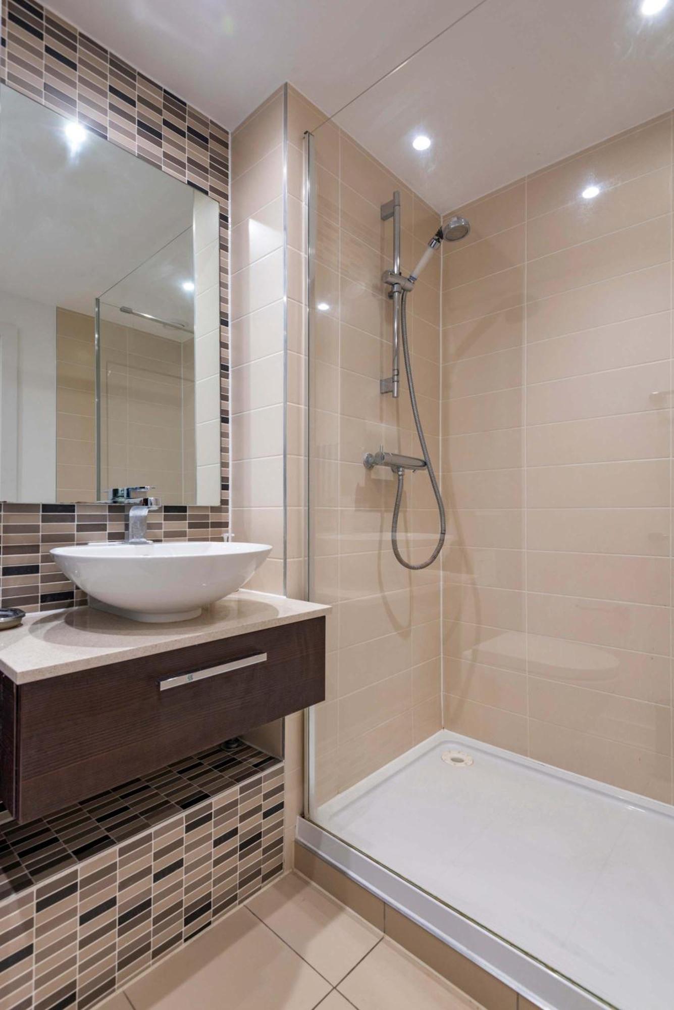 Appartement Brand-new Contemporary Flat In Bermondsey Londen