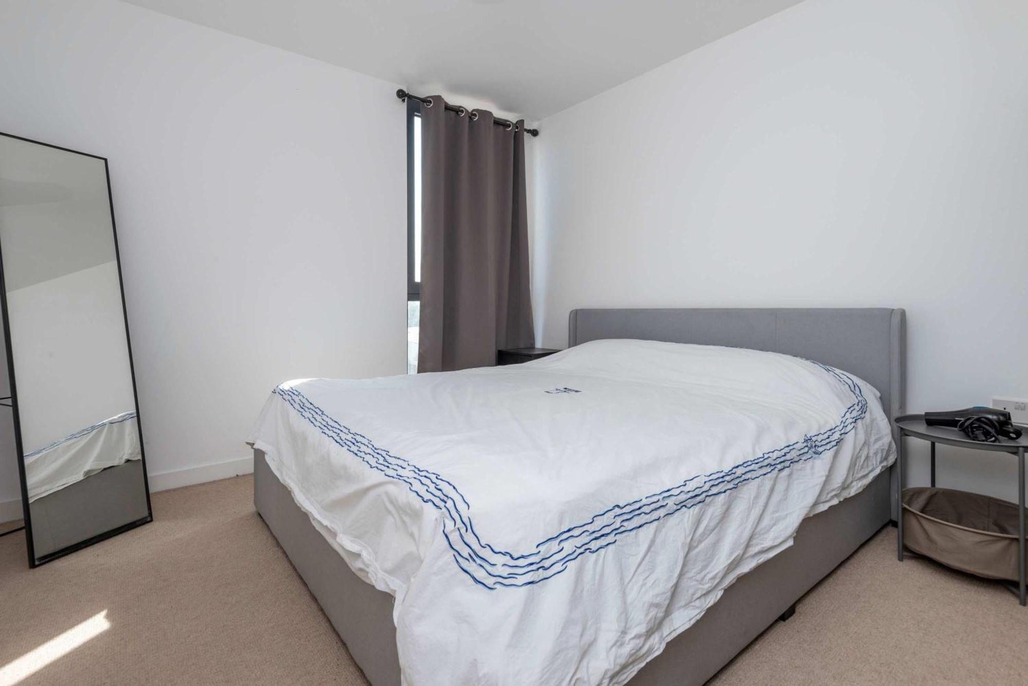 Brand-new Contemporary Flat In Bermondsey Londen