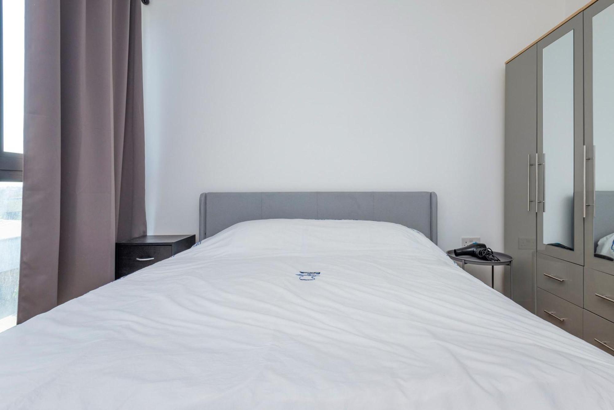 Brand-new Contemporary Flat In Bermondsey * Londen