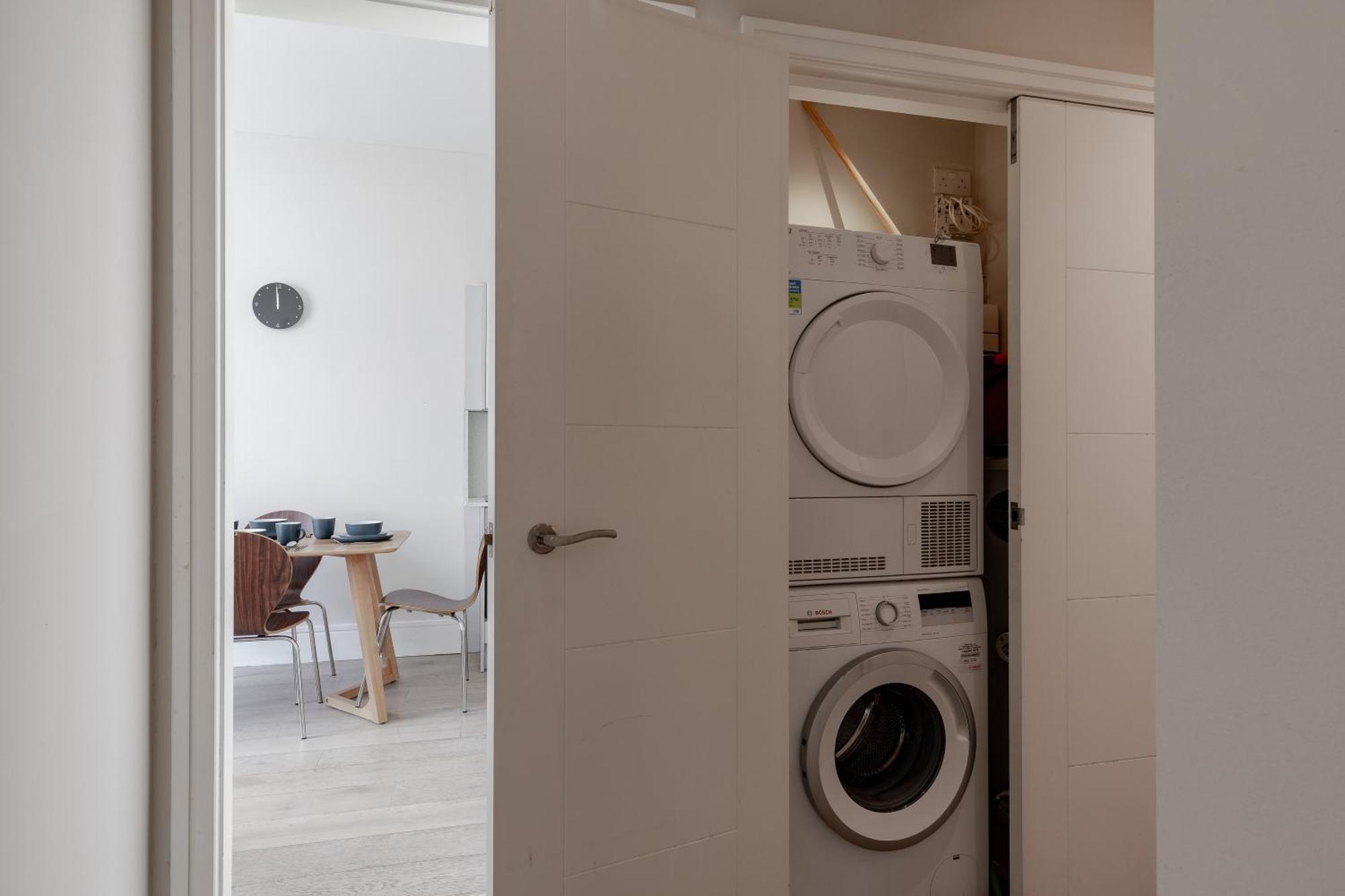 Appartement Superb Opposite Edgware Road Station
