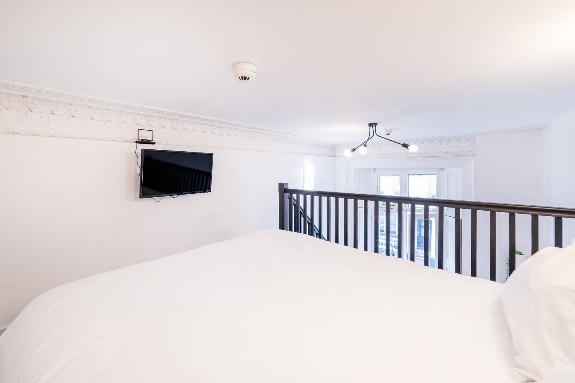 The Notting Hill's Appartement *