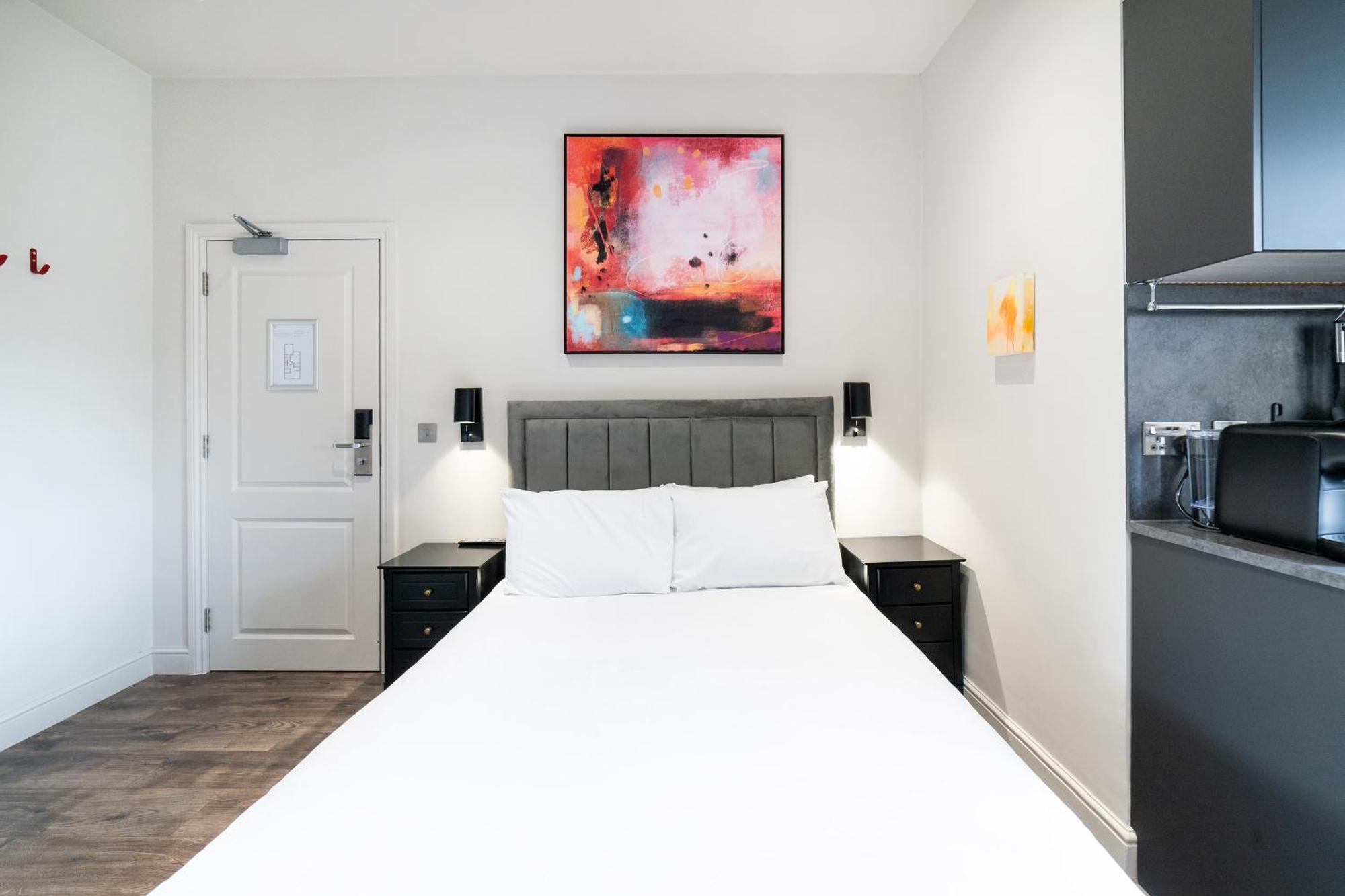 Appartement The Notting Hill's