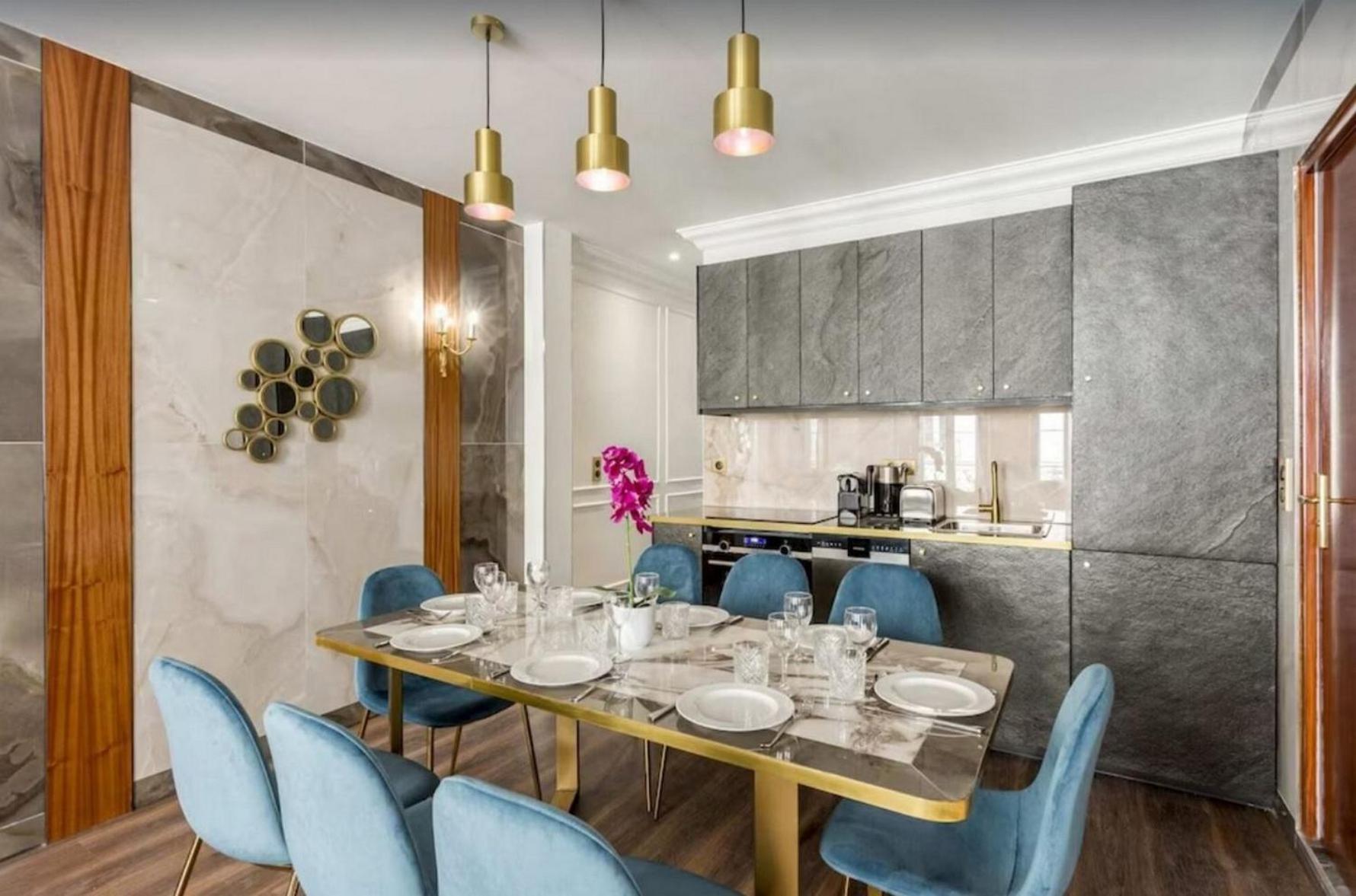 Holiday home Single Homecheckprofile London