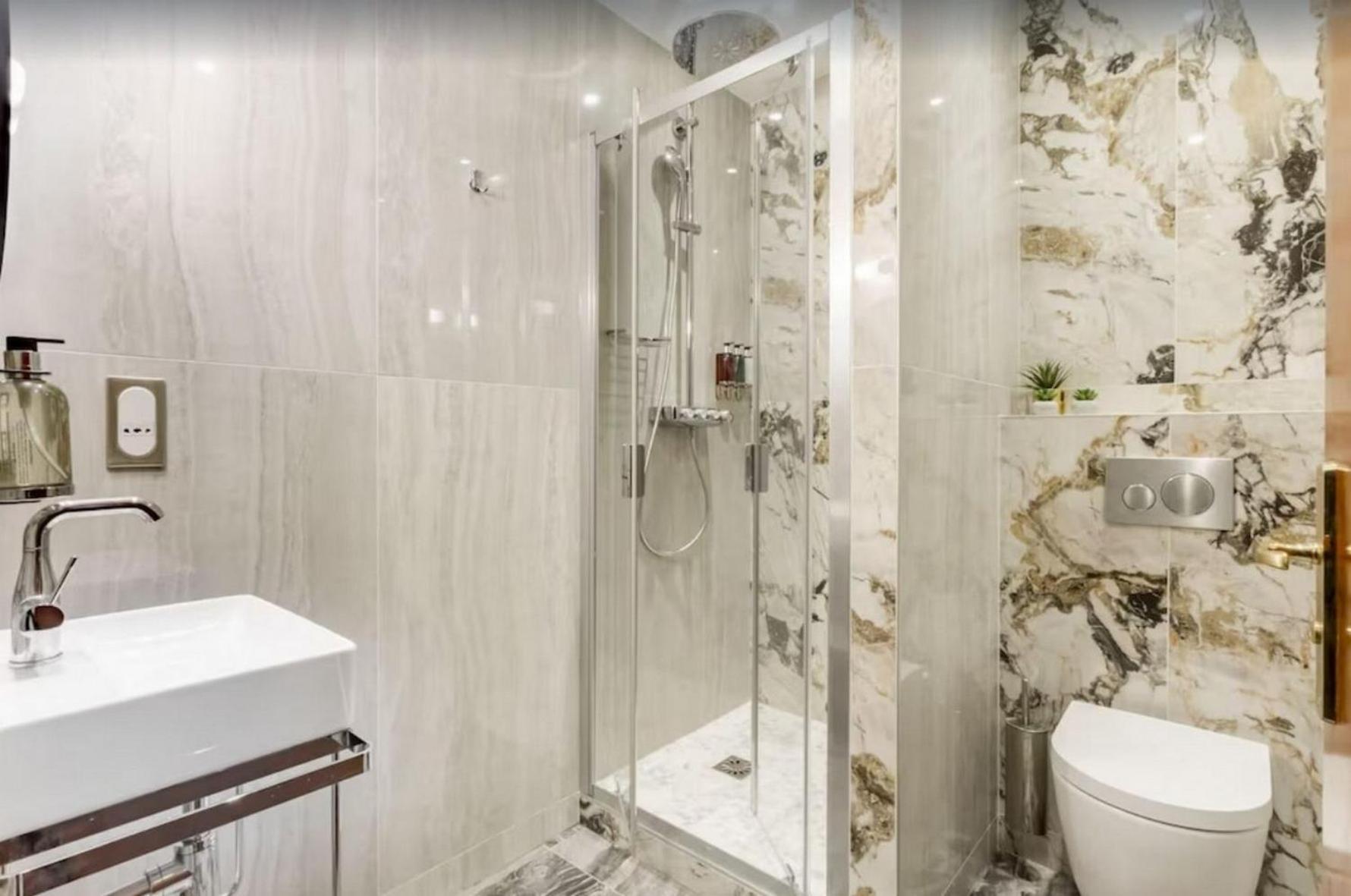 Holiday home Single Homecheckprofile London