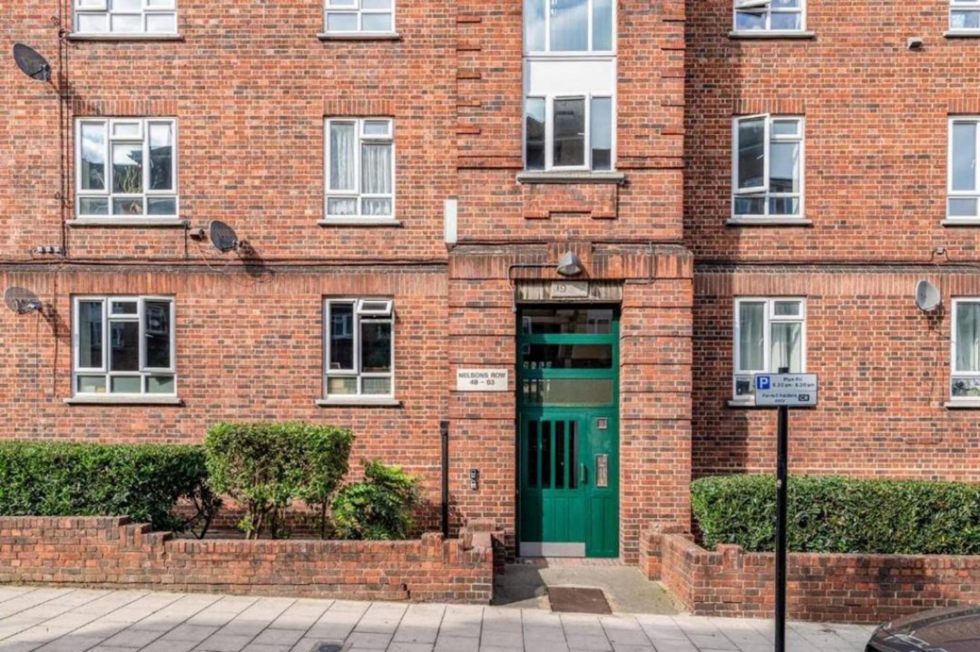Two Bedroom By Livestay Short Lets & Serviced London, Clapham