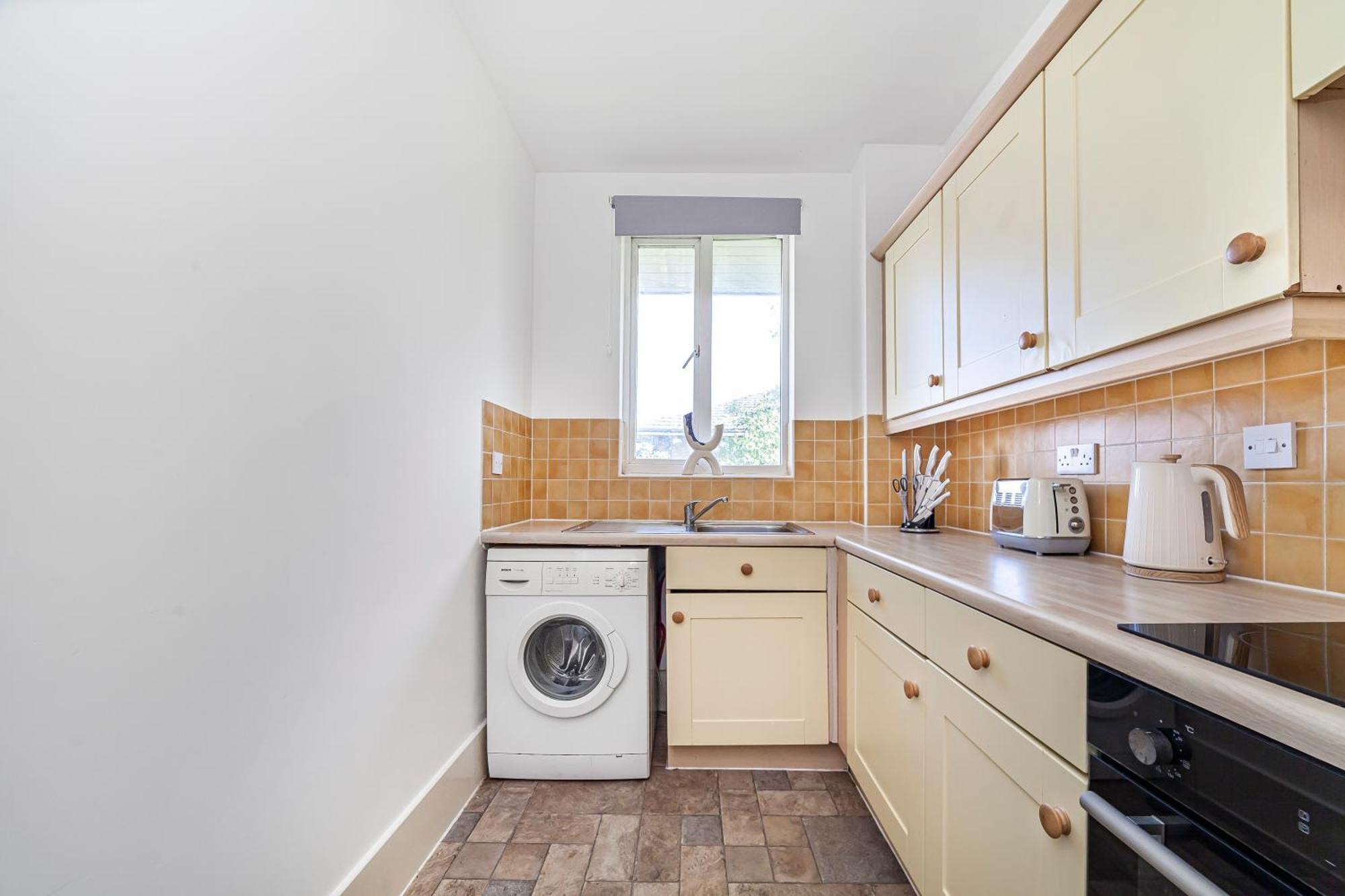The Haggerston Premium Collection Apartment