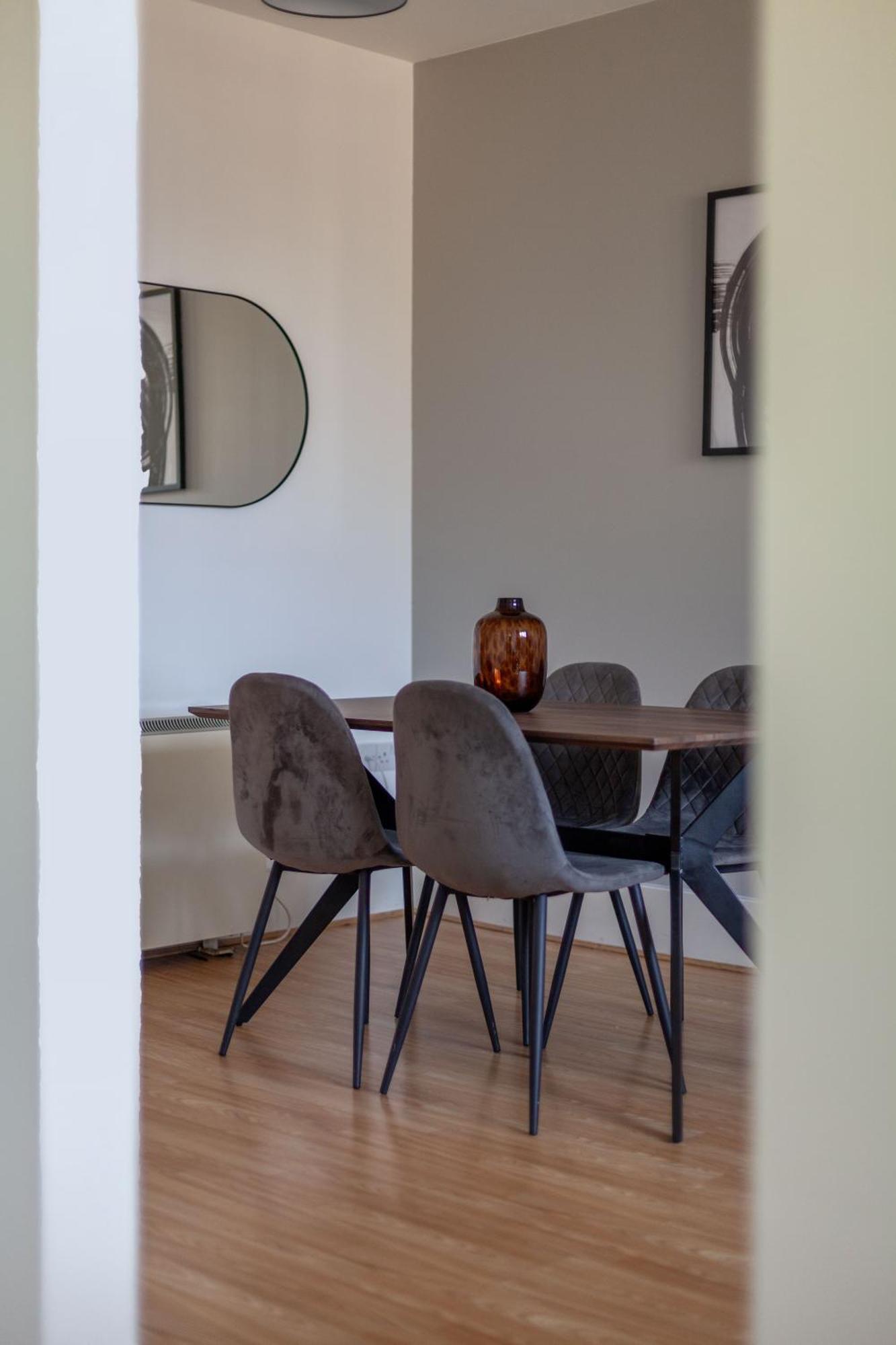 The Haggerston Premium Collection Appartement *