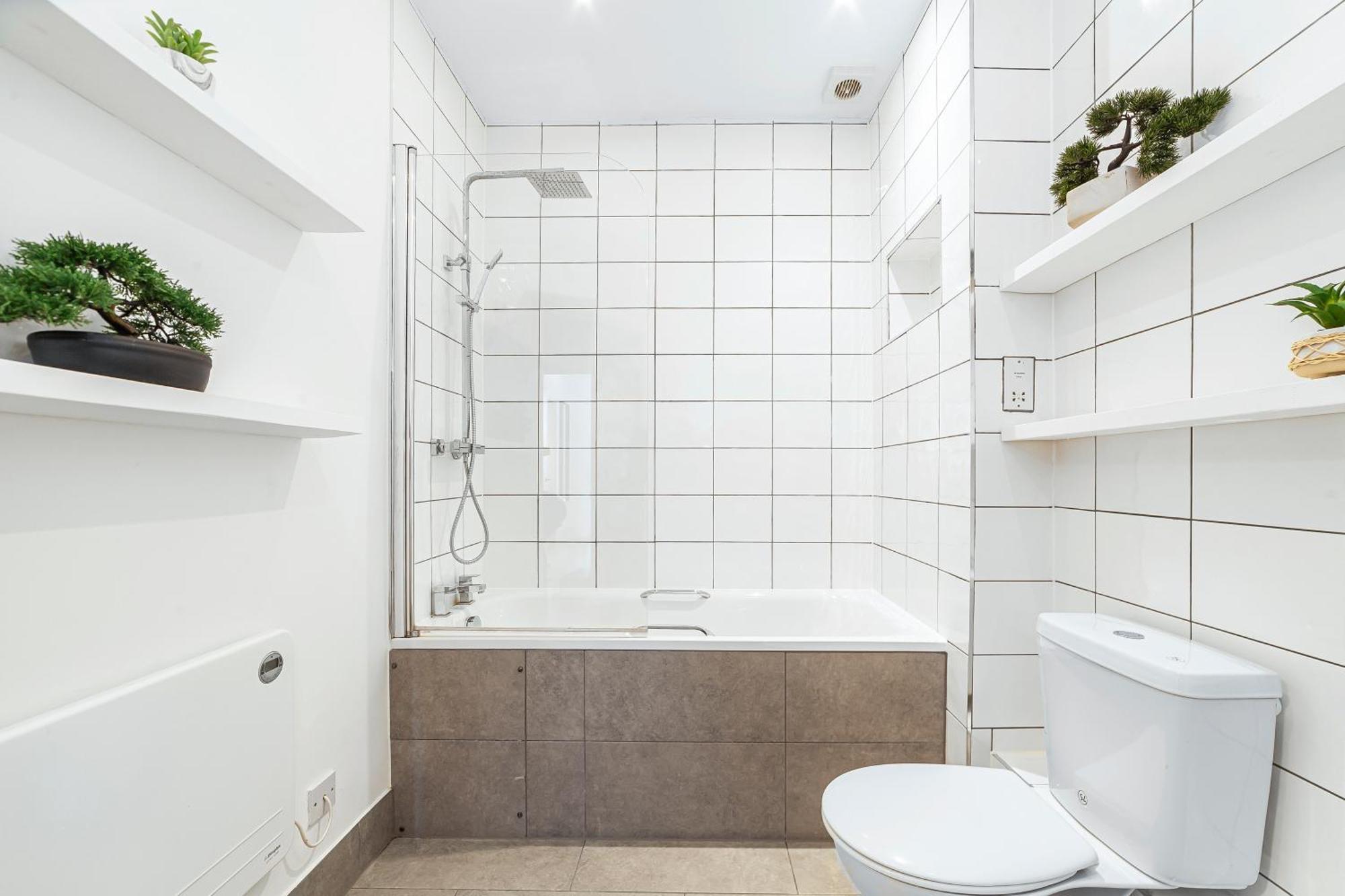 Apartment The Haggerston Premium Collection
