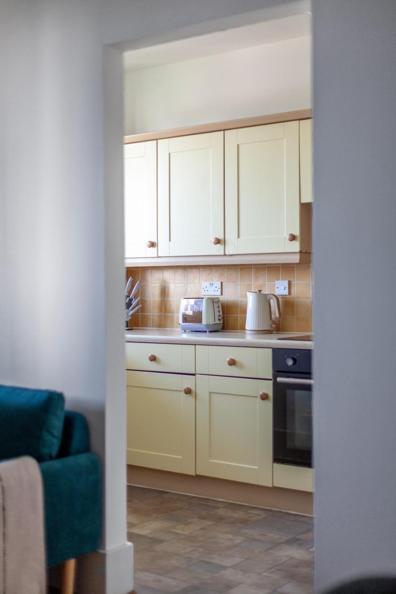 Apartment The Haggerston Premium Collection London