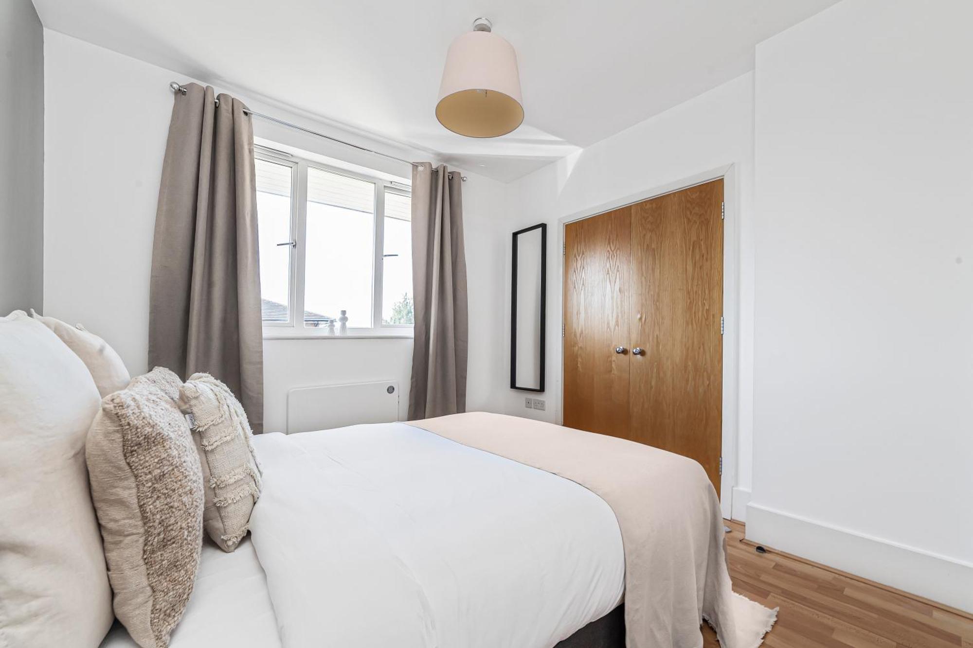 The Haggerston Premium Collection * Londen