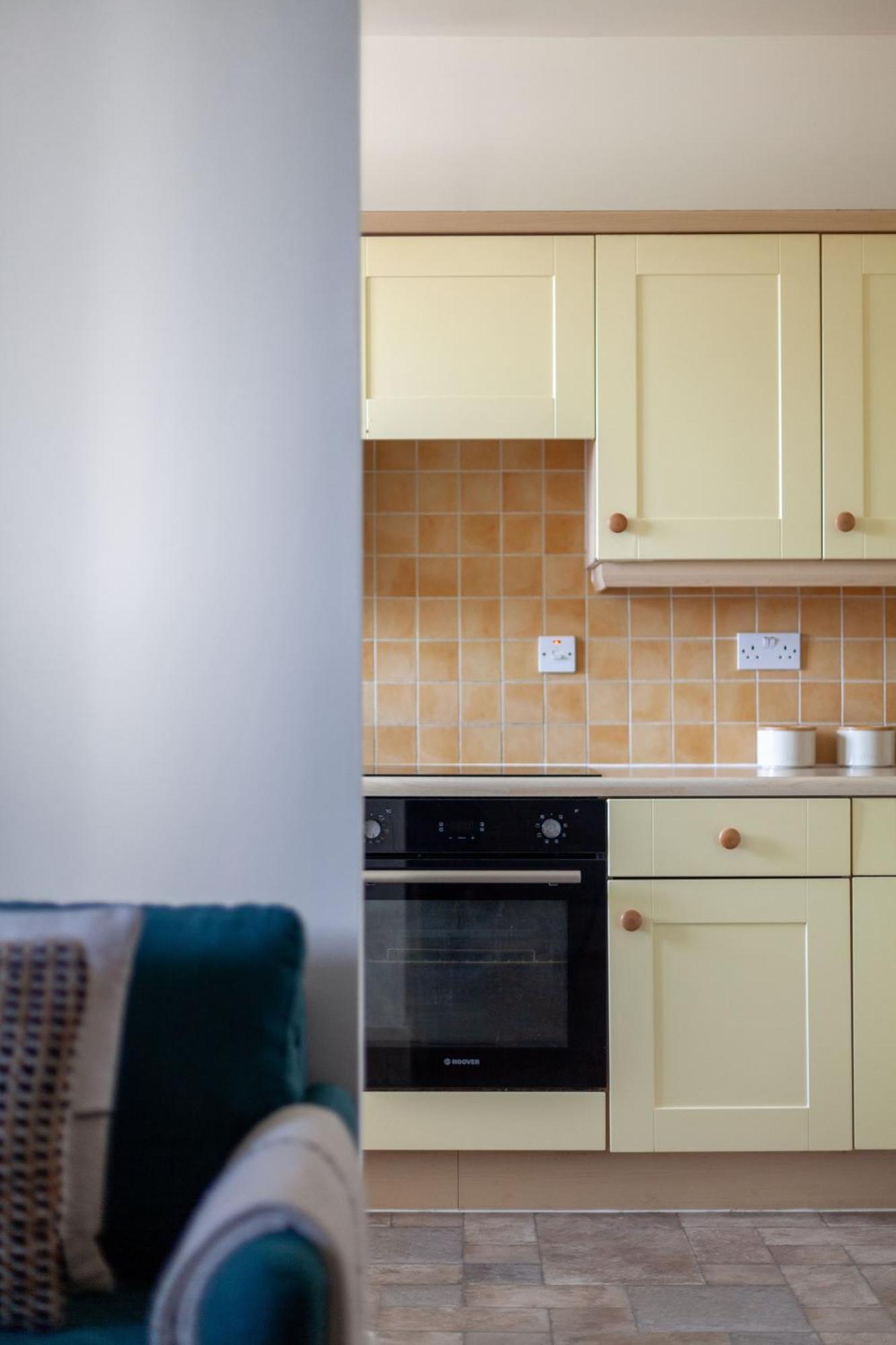 The Haggerston Premium Collection Appartement