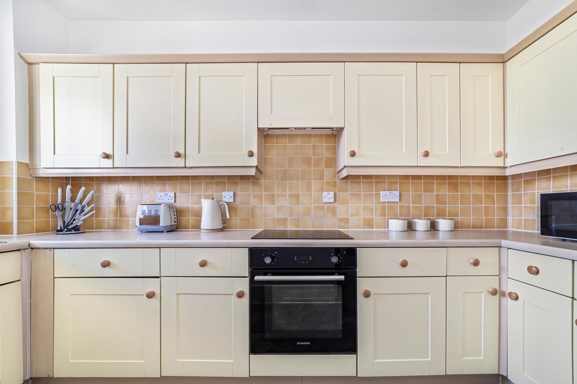 The Haggerston Premium Collection Appartement *