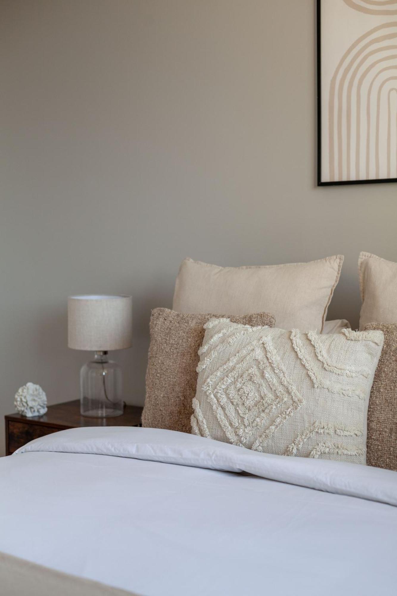 The Haggerston Premium Collection *