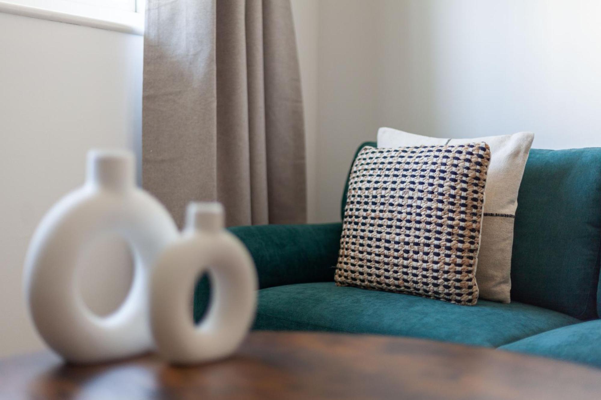 The Haggerston Premium Collection Appartement Londen