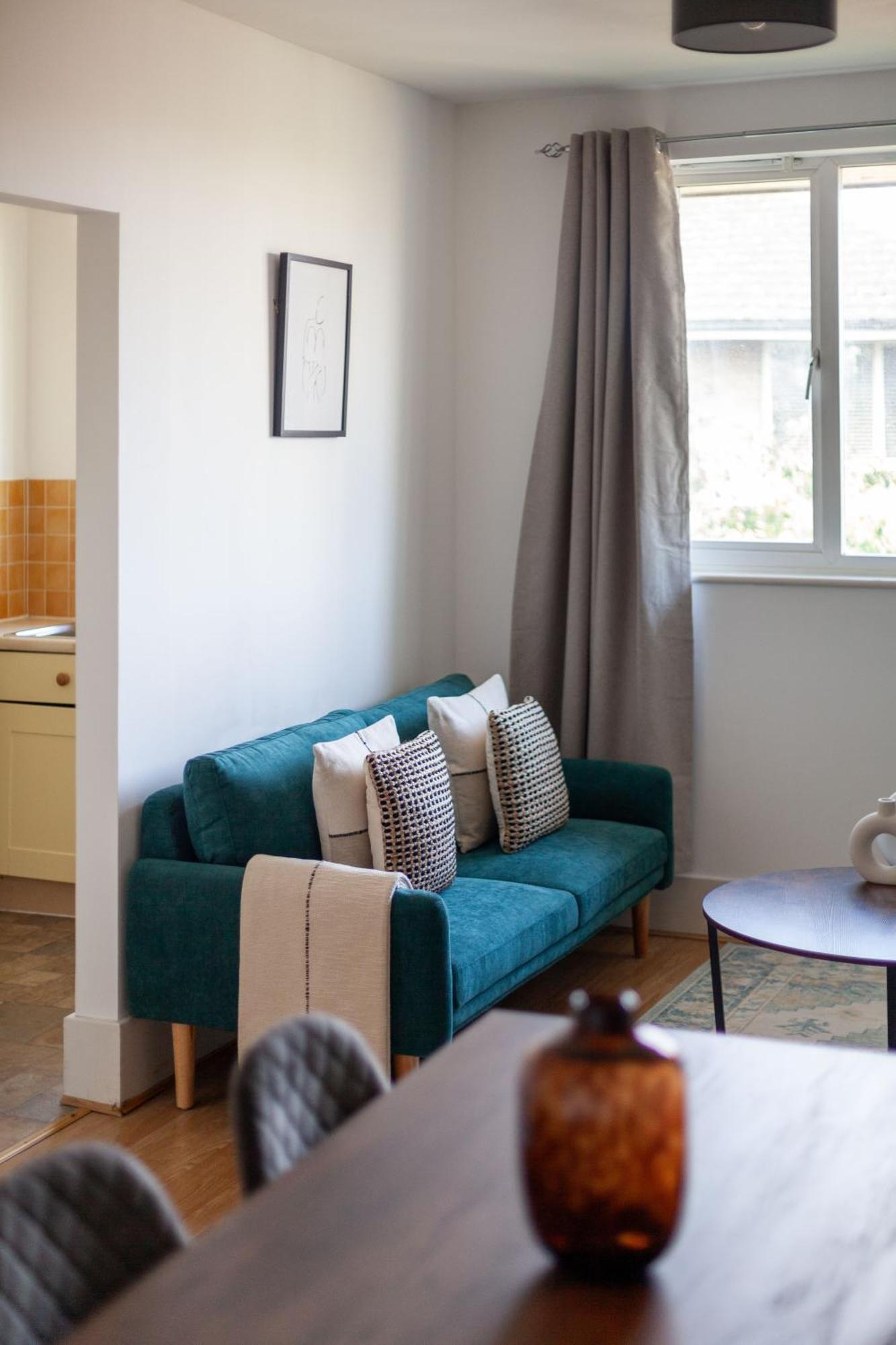 The Haggerston Premium Collection *