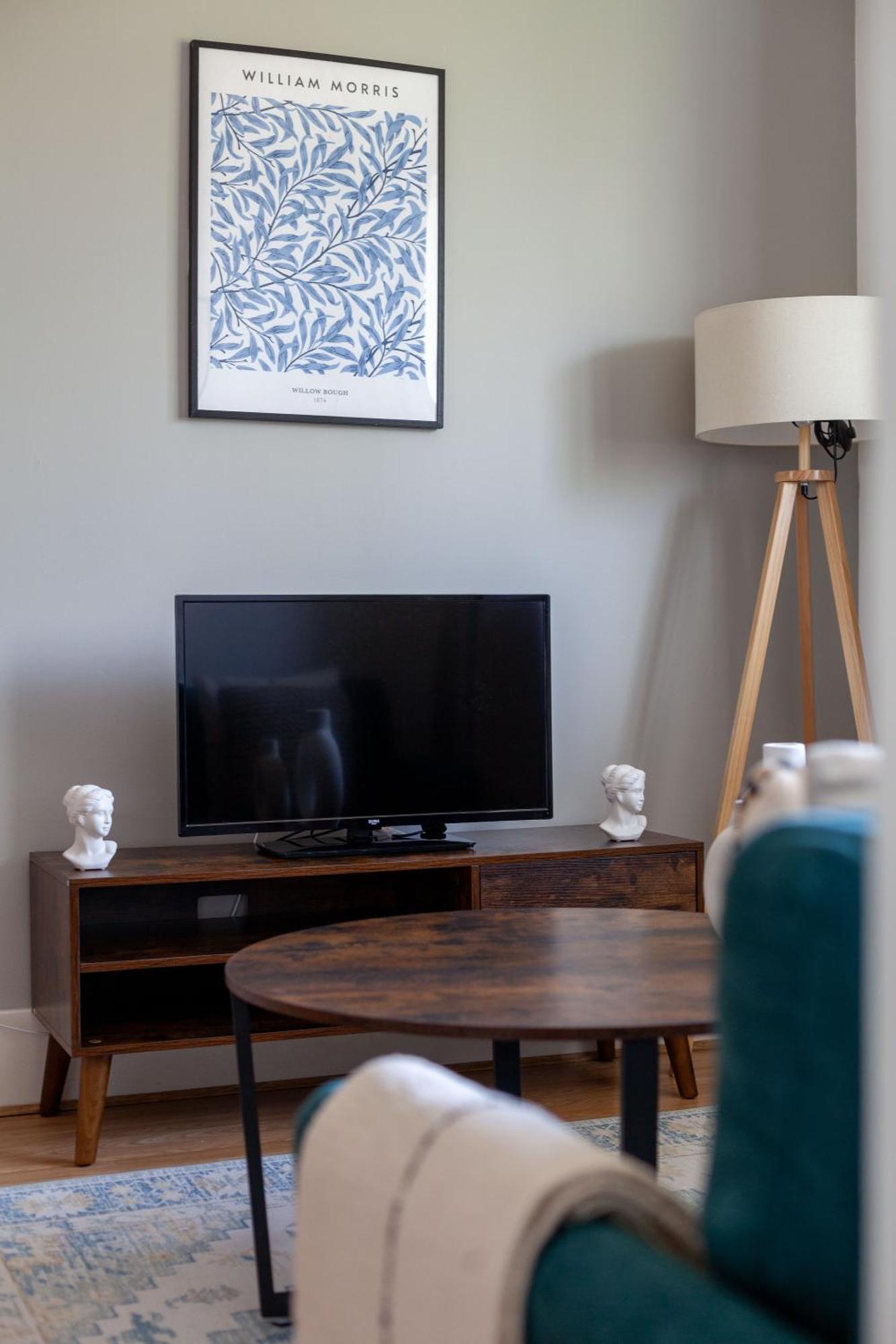 The Haggerston Premium Collection Londen
