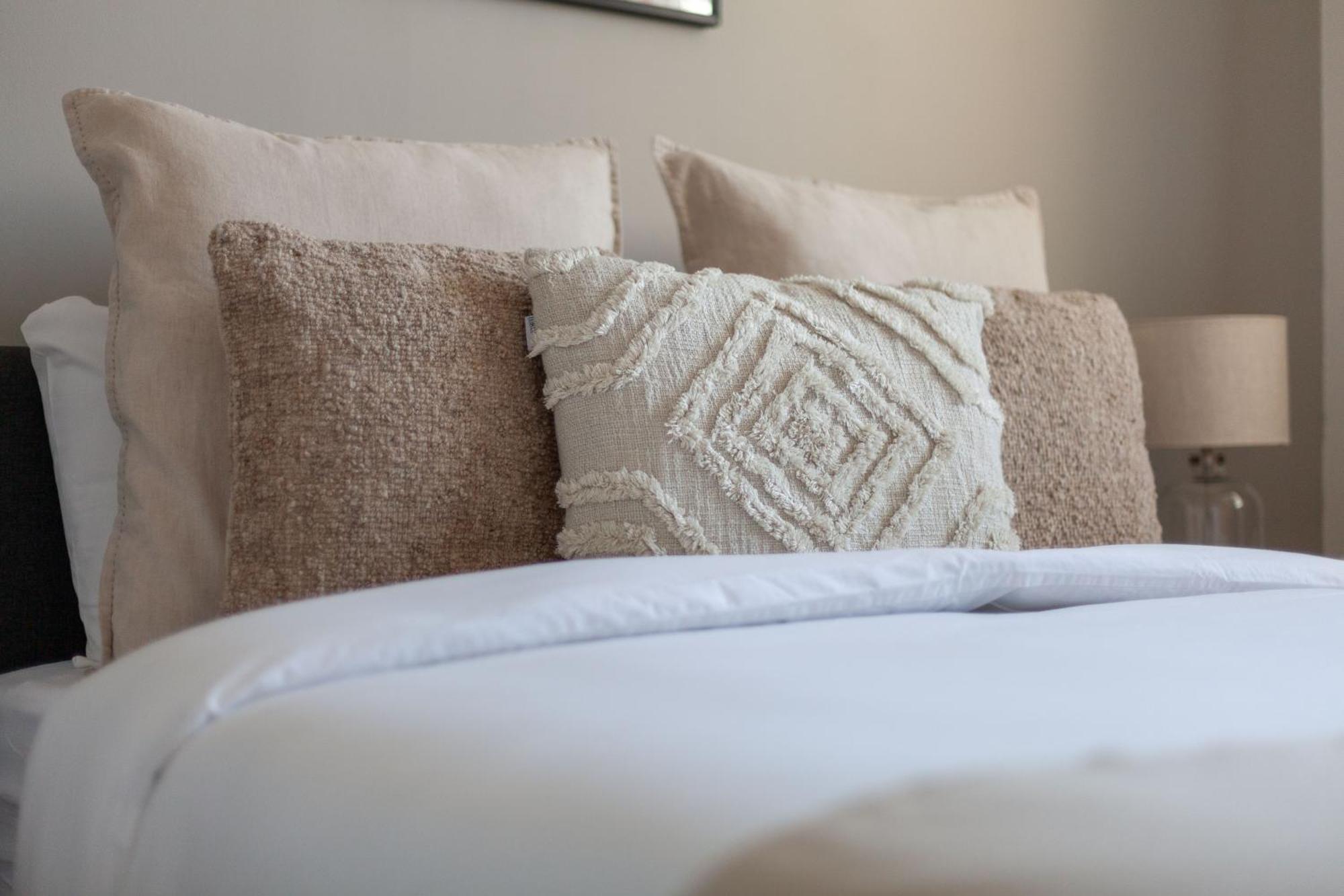 The Haggerston Premium Collection * Londen