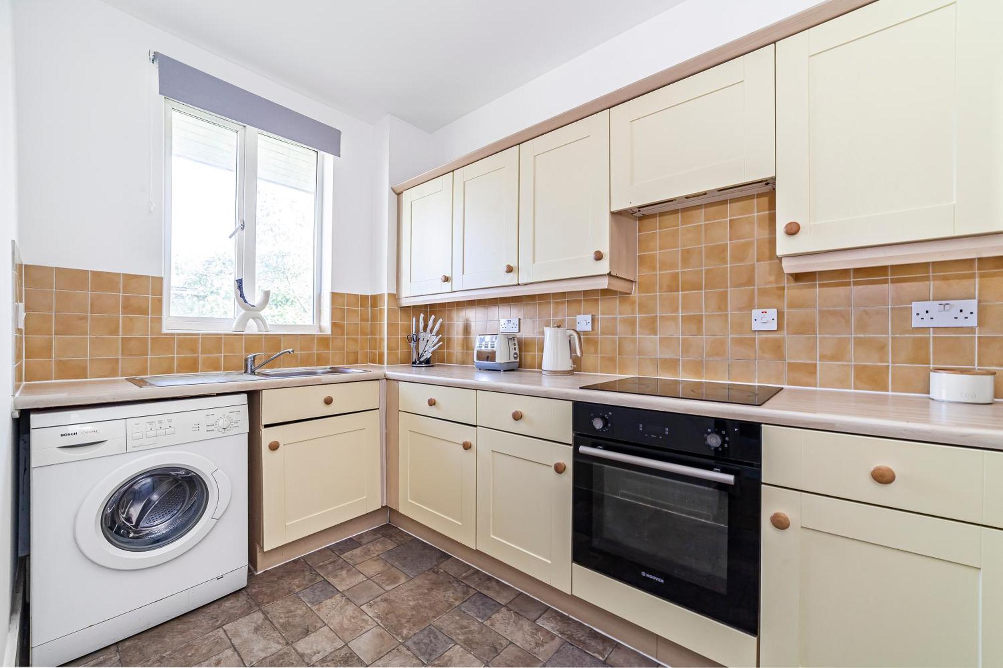 Apartment The Haggerston Premium Collection London