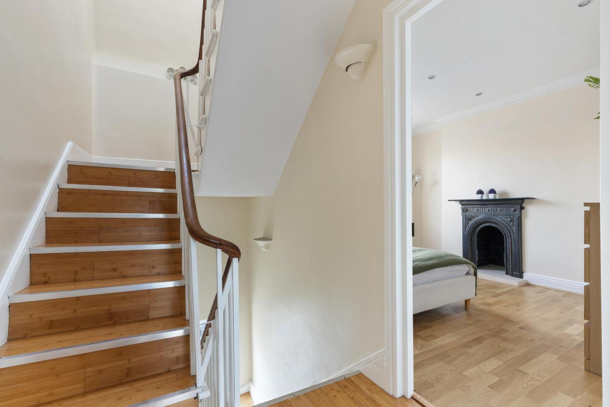 Appartement Parea Living - Spacious 4 Story House, Families, Big Groups *
