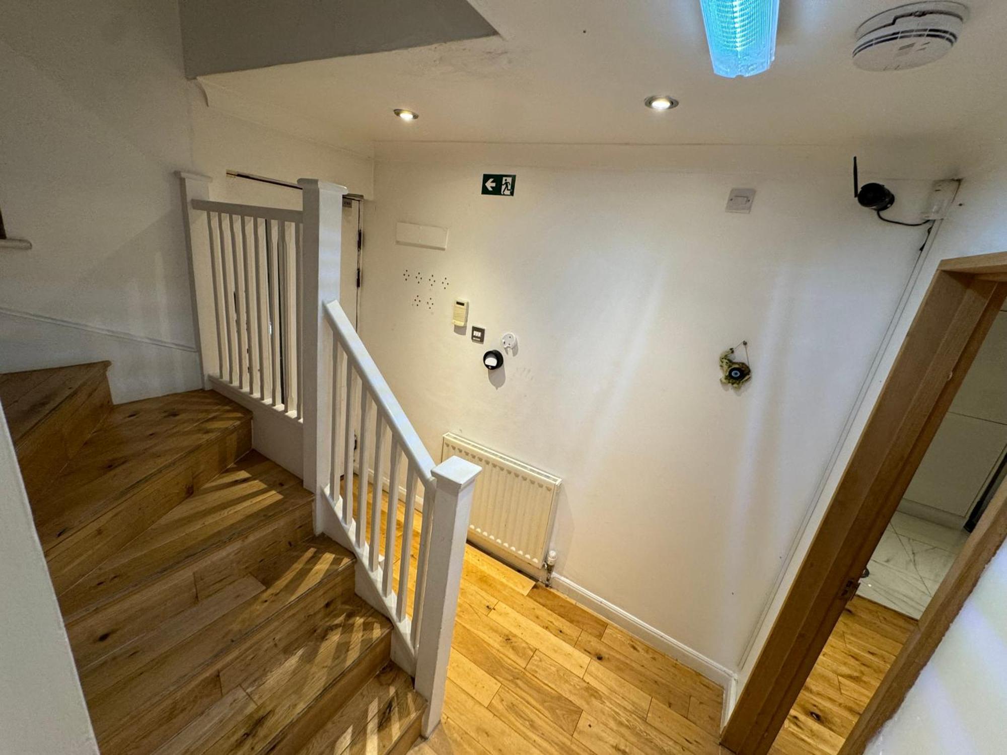 Cozy Rooms Near Central London Gasthuis *