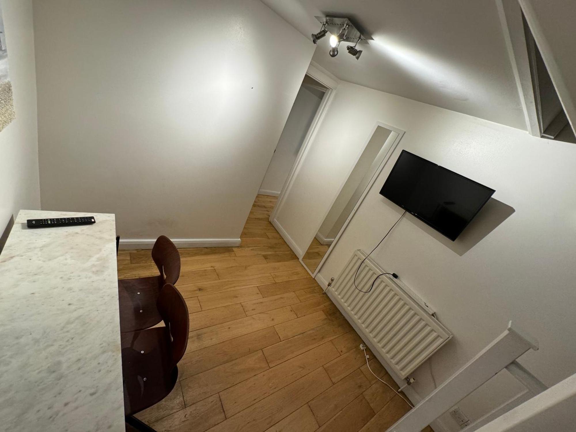 Cozy Rooms Near Central London Gasthuis