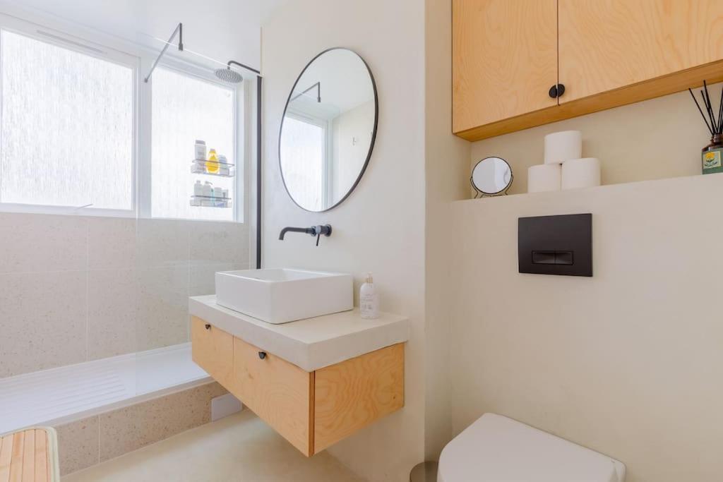 Apartment Unique 3bd Flat In Hoxton With Private Garden London