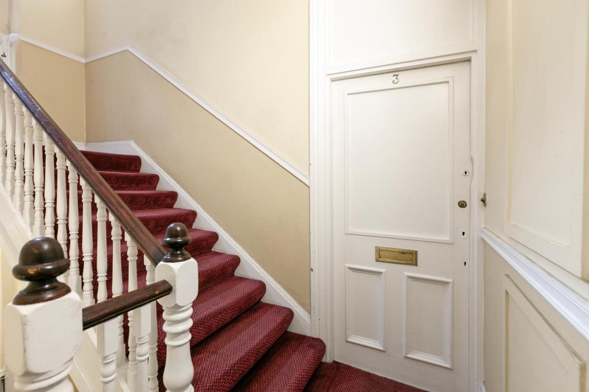 Apartamento Charming Two-bedroom Flat In Notting Hill Londres